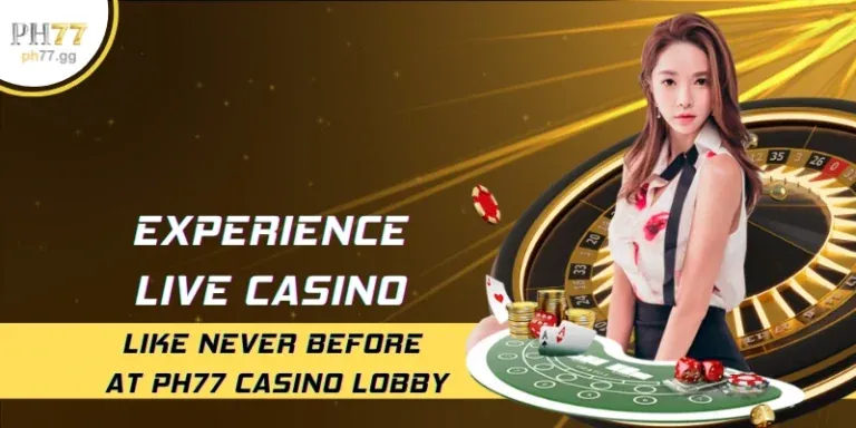 Trải Nghiệm Casino Trực Tuyến 88clb