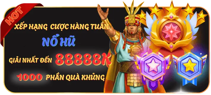 Chương trình VIP và phần thưởng độc quyền của 88clb
